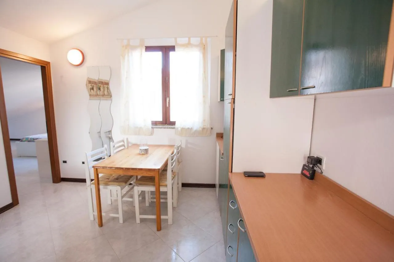 Apartment Appartamenti Sottobomba Portoferraio