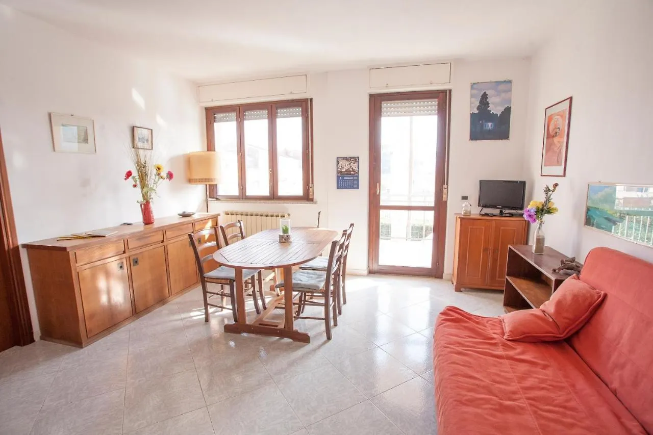 Appartamenti Sottobomba Portoferraio Apartment