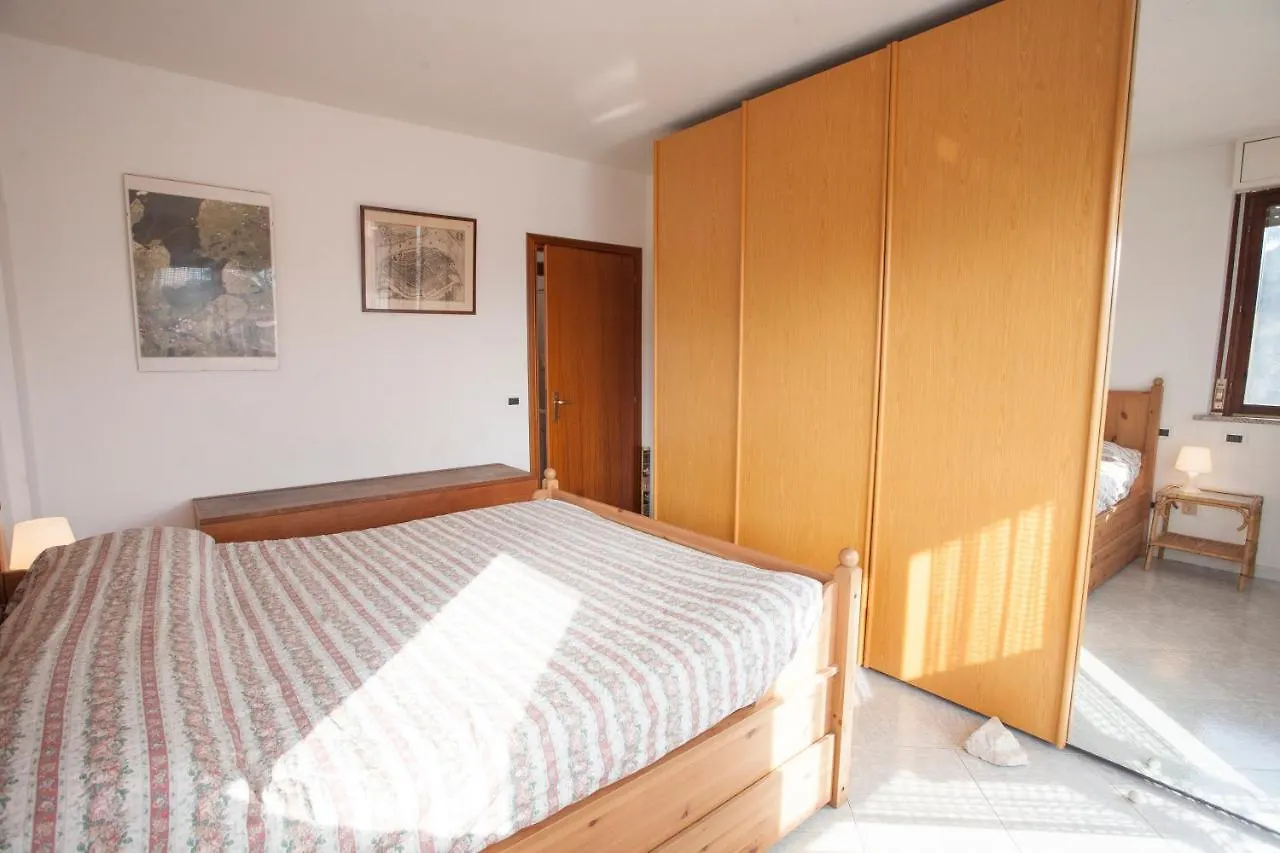 Apartment Appartamenti Sottobomba Portoferraio