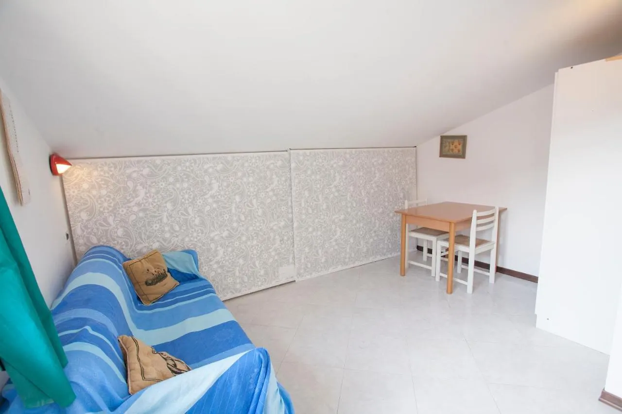 Appartamenti Sottobomba Portoferraio Apartment
