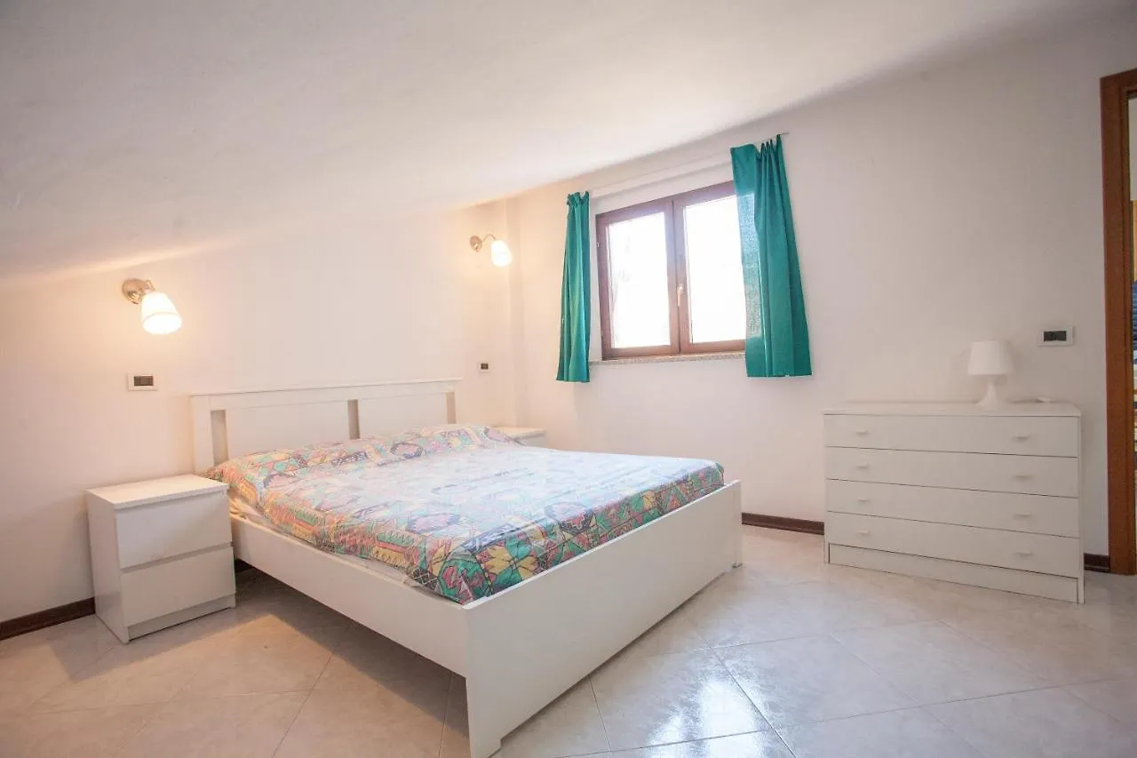 Apartment Appartamenti Sottobomba Portoferraio