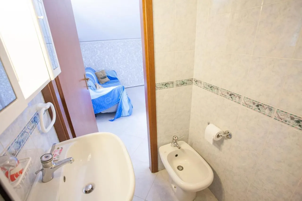 Appartamenti Sottobomba Portoferraio