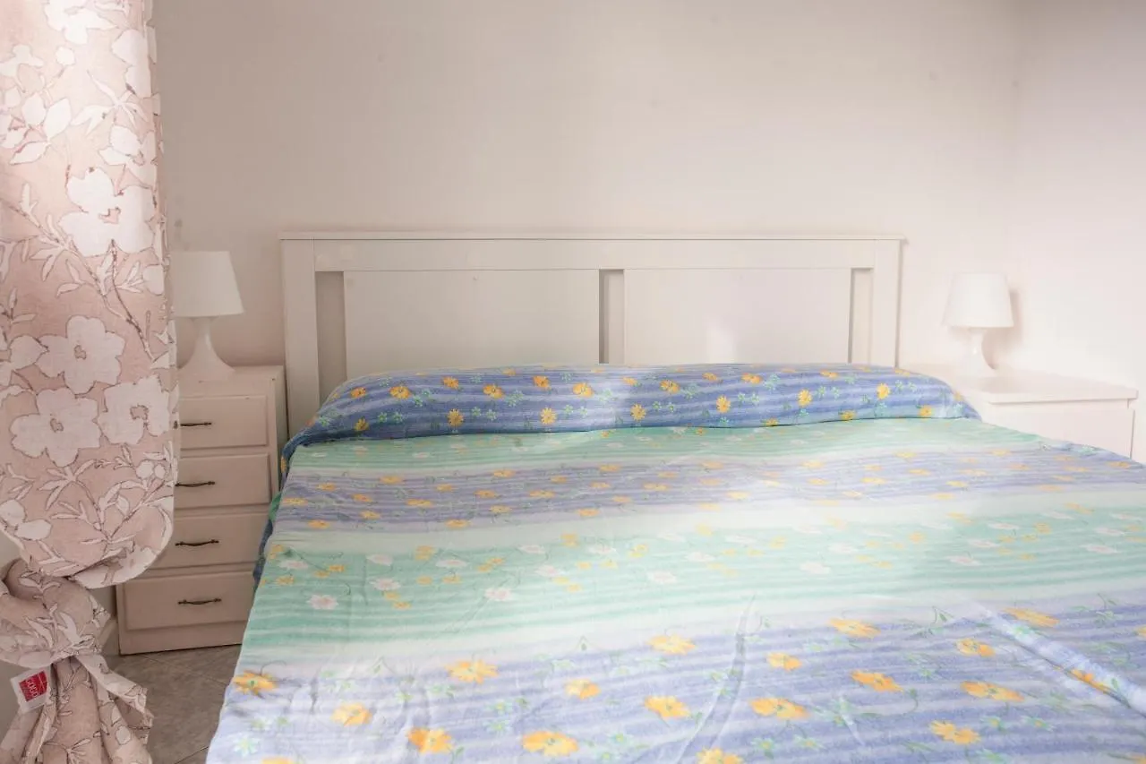 Appartamenti Sottobomba Portoferraio Apartment