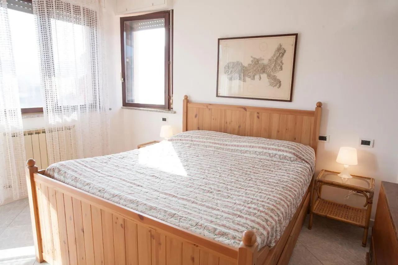 Apartment Appartamenti Sottobomba Portoferraio