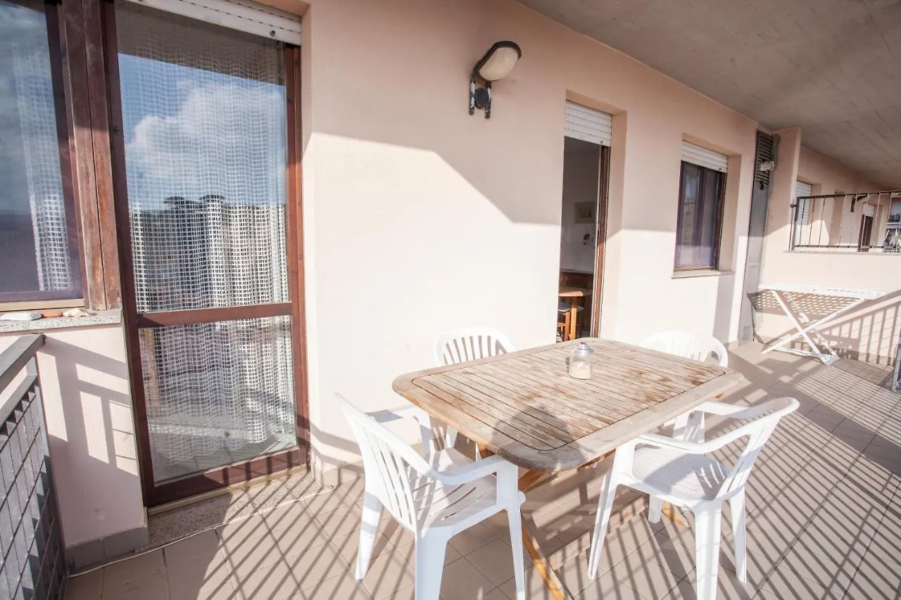Apartment Appartamenti Sottobomba Portoferraio