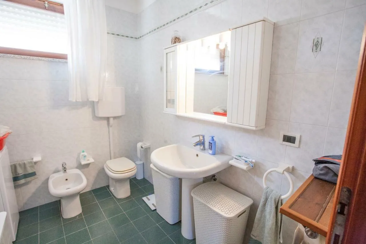 Apartment Appartamenti Sottobomba Portoferraio Italy