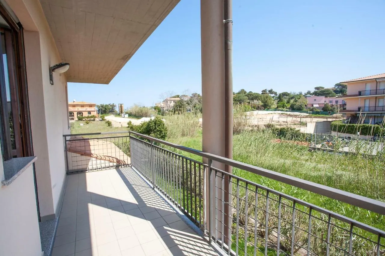 Apartment Appartamenti Sottobomba Portoferraio