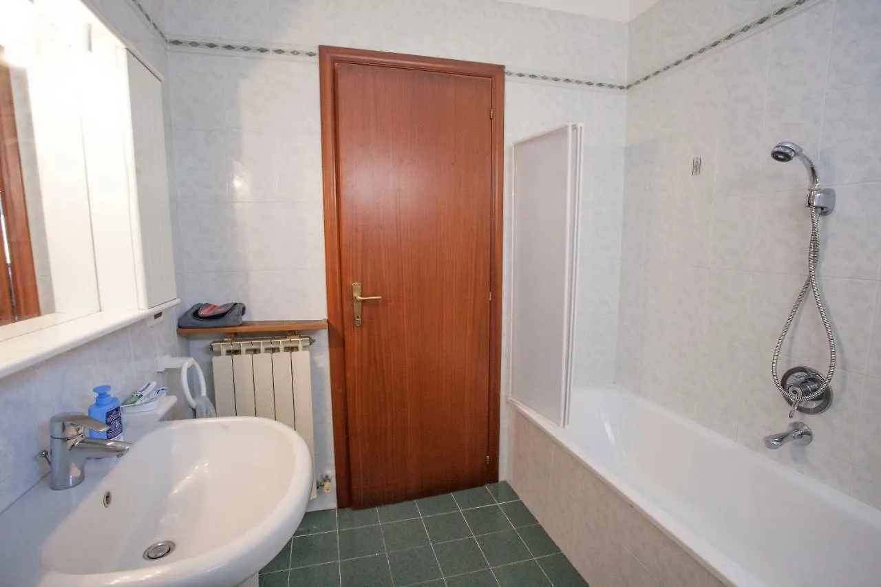 Appartamenti Sottobomba Portoferraio Apartment