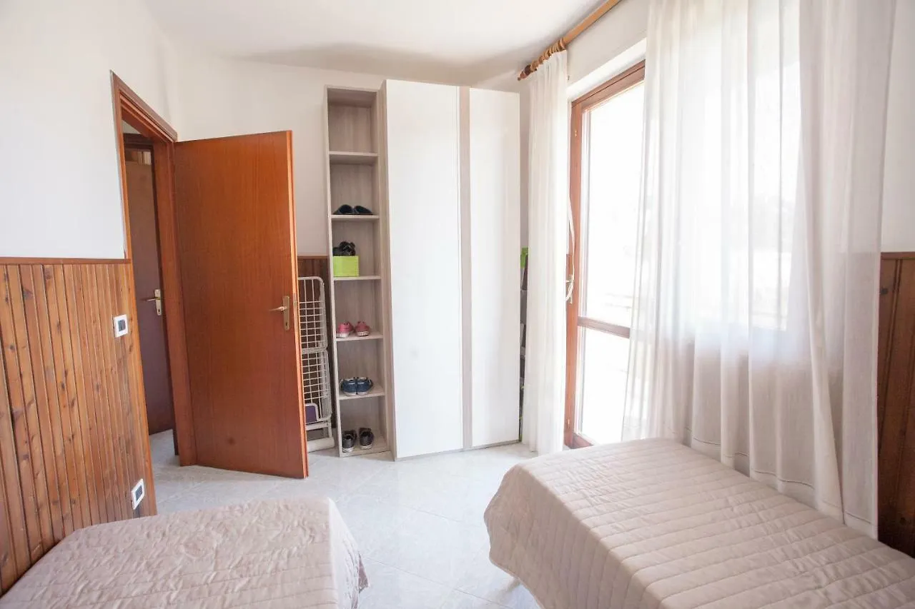 Appartamenti Sottobomba Portoferraio Apartment