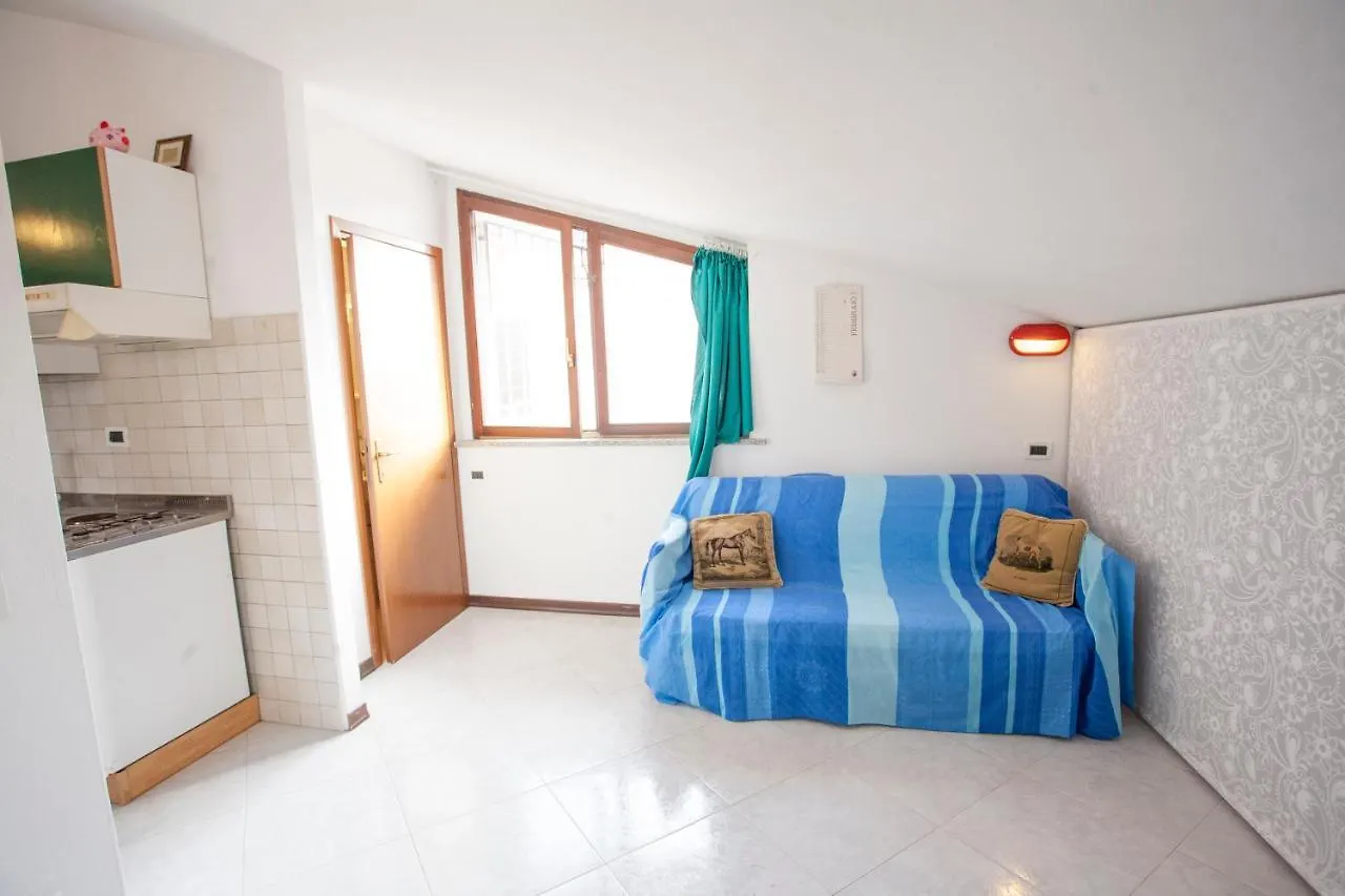 Appartamenti Sottobomba Portoferraio Apartmán