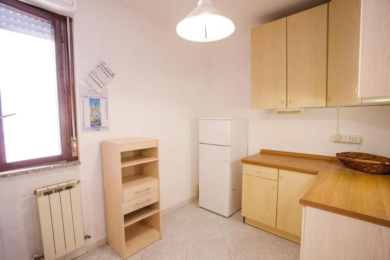 Apartmán Appartamenti Sottobomba Portoferraio Itálie