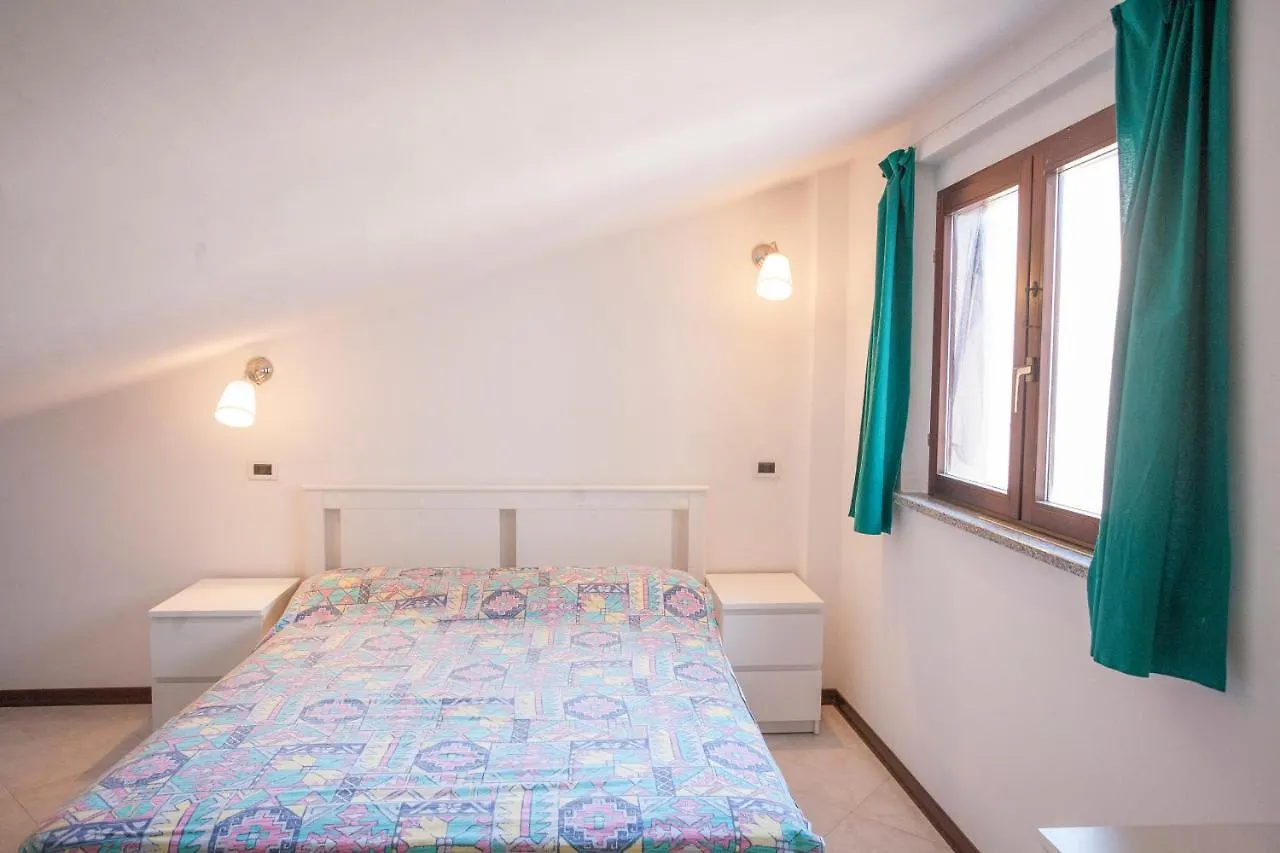 Appartamenti Sottobomba Portoferraio Apartmán