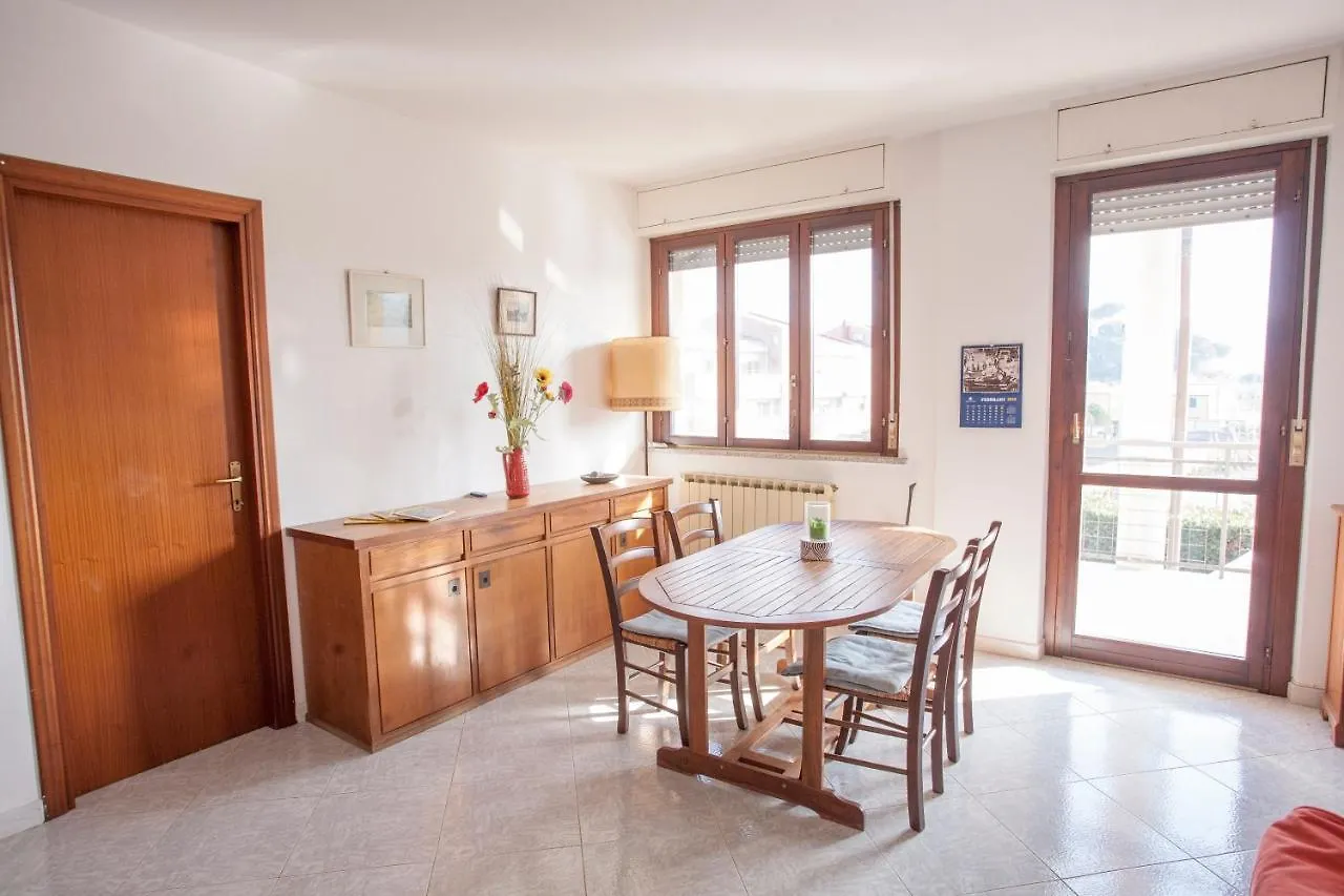 Appartamenti Sottobomba Portoferraio