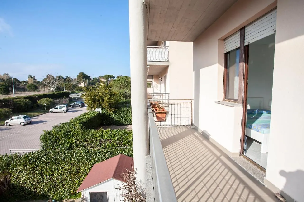 Appartamenti Sottobomba Portoferraio