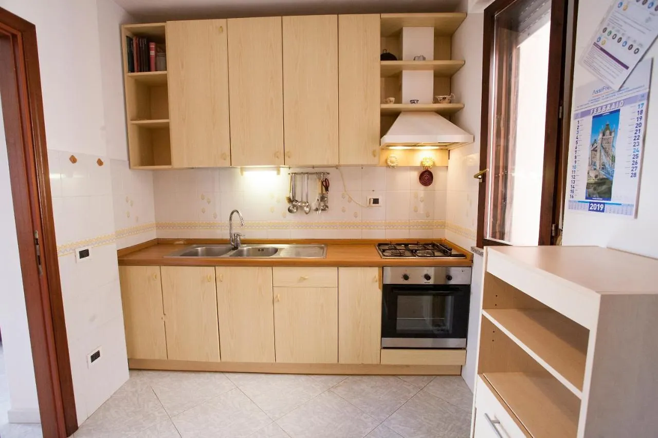 Appartamenti Sottobomba Portoferraio Apartmán