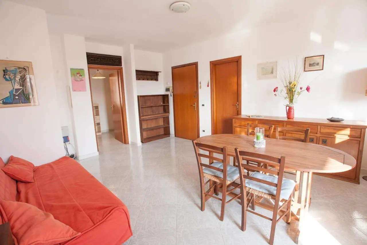 Apartmán Appartamenti Sottobomba Portoferraio Itálie