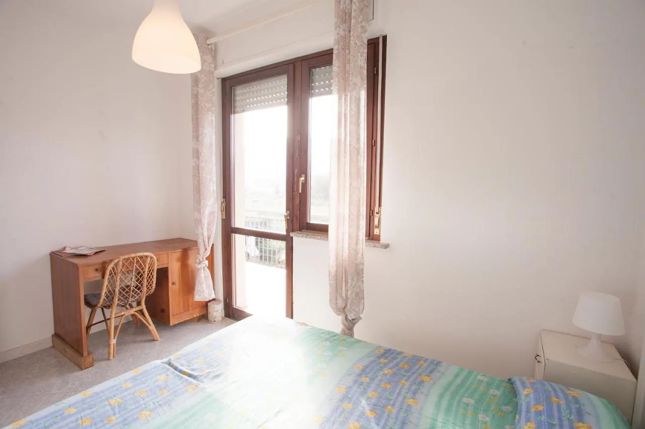 Apartmán Appartamenti Sottobomba Portoferraio Itálie