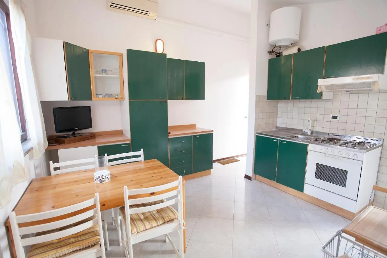 Appartamenti Sottobomba Portoferraio